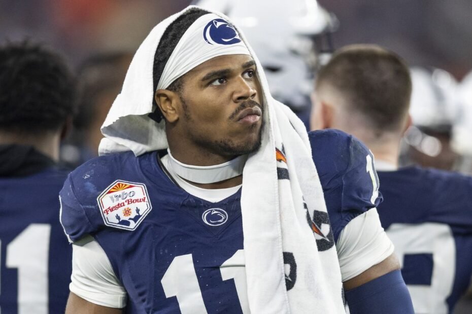 Abdul Carter's Net Worth Details