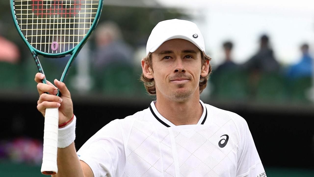Alex De Minaur 2025: Net Worth, Prize Money, Career Records