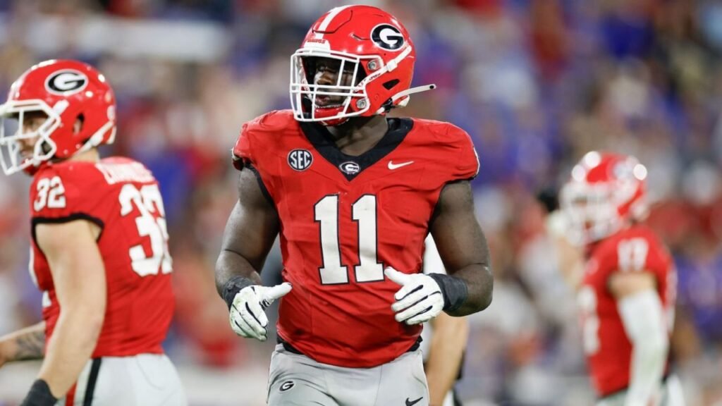 Jalon Walker's Biography
