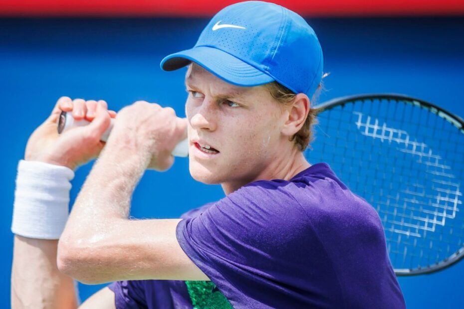 Jannik Sinner's Net Worth Details