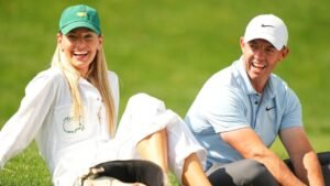 Rory McIlroy 2025: Net Worth, Prize Money, Career Records