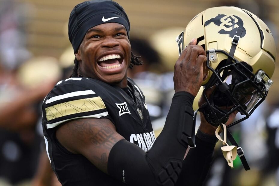 Travis Hunter's Net Worth Details
