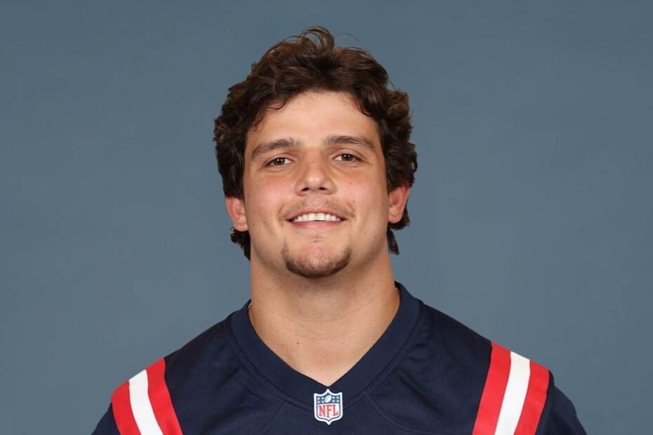 Will Campbell's Net Worth Details