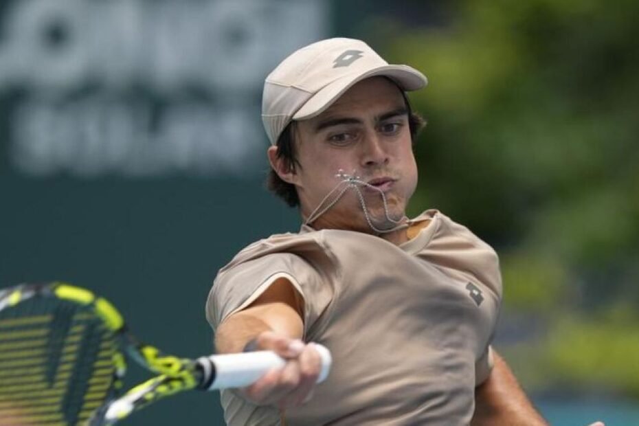 Adam Walton Net Worth Details