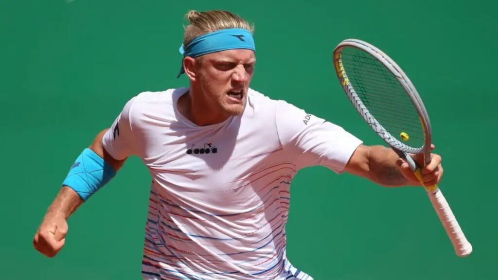 Alejandro Davidovich Fokina Biography