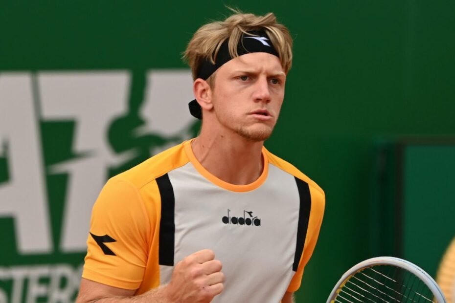 Alejandro Davidovich Fokina Net Worth Details