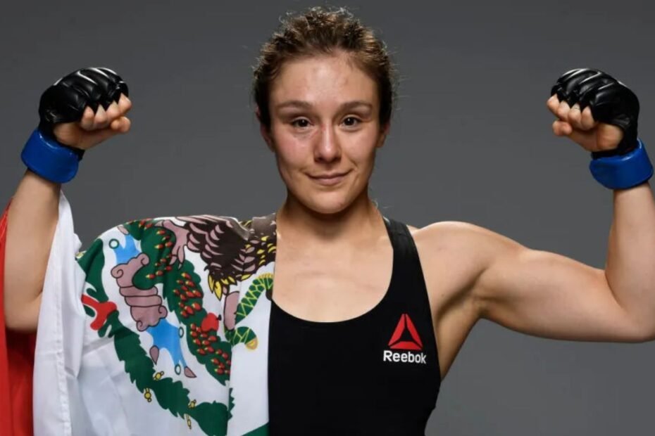 Alexa Grasso's Net Worth Details