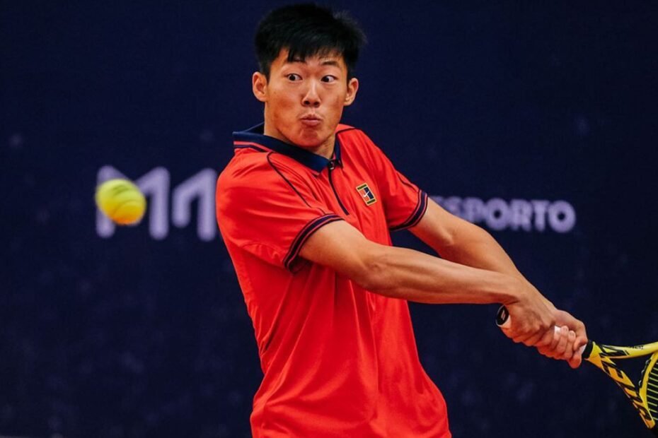 Chun-Hsin Tseng Net Worth Details