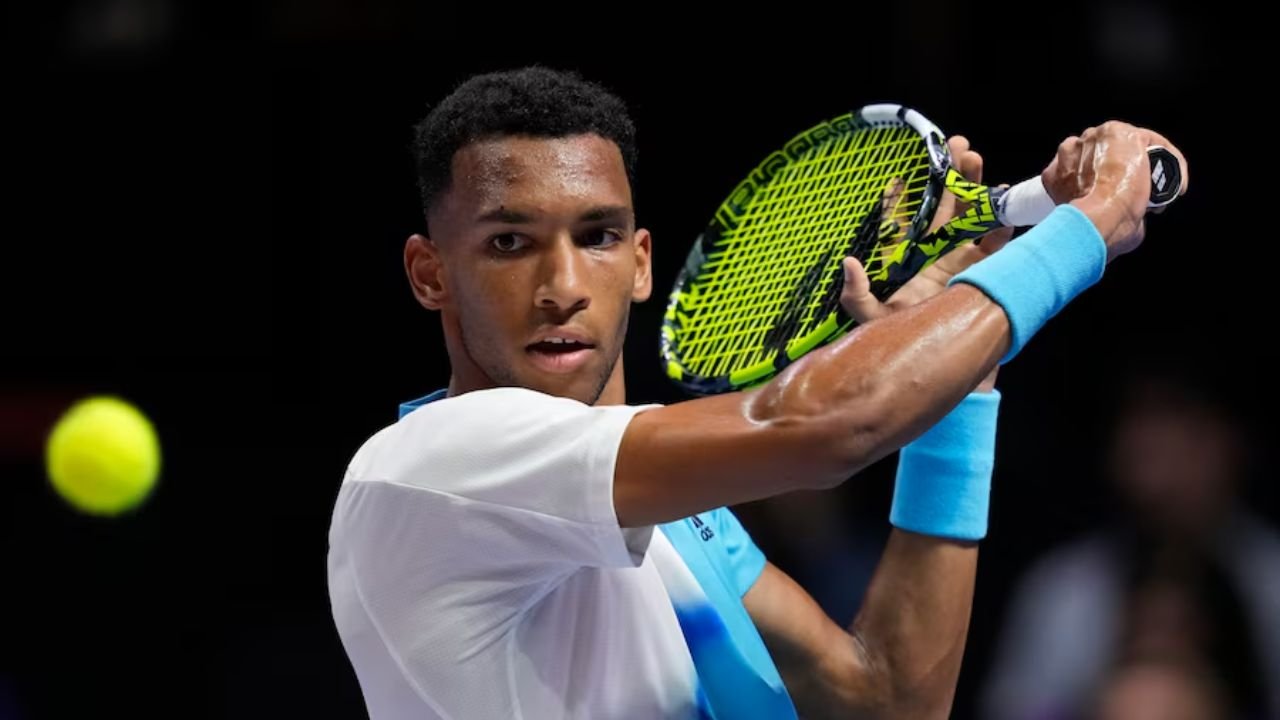 Felix Auger-Aliassime 2025: Net Worth, Prize Money, Records