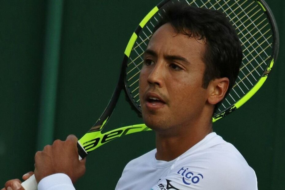 Hugo Dellien Net Worth Details