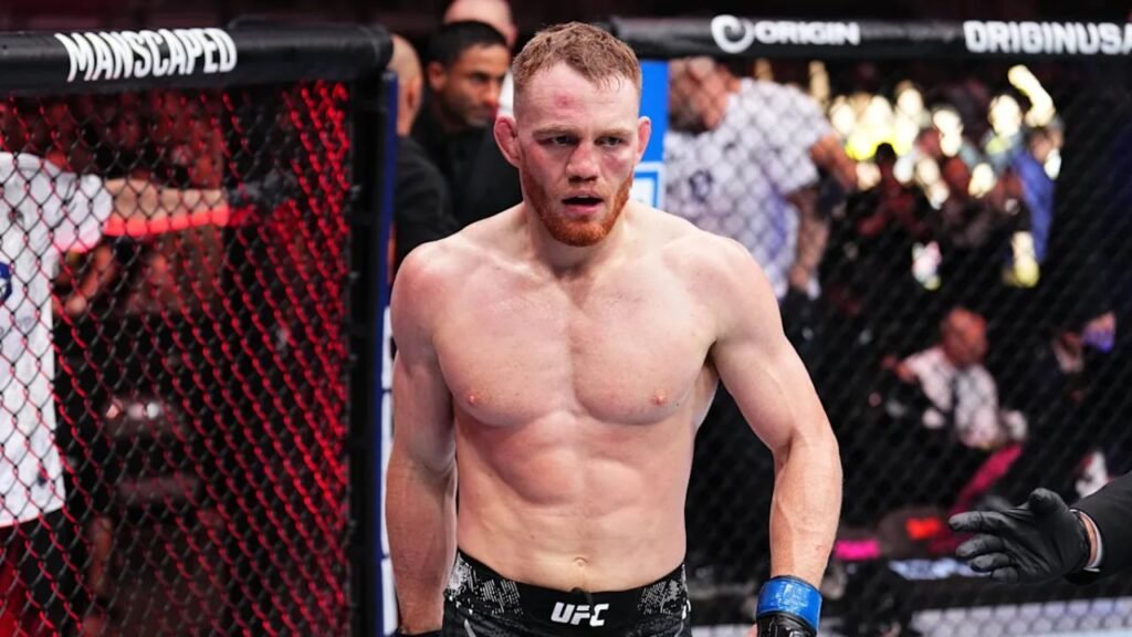 Jack Della Maddalena's Biography