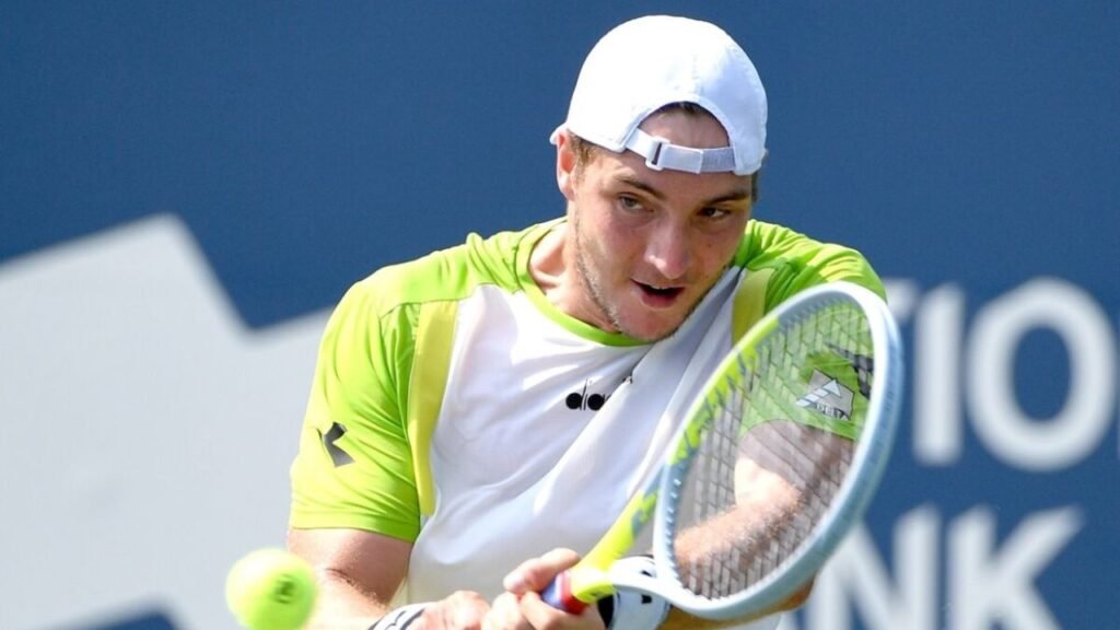 Jan-Lennard Struff Biography