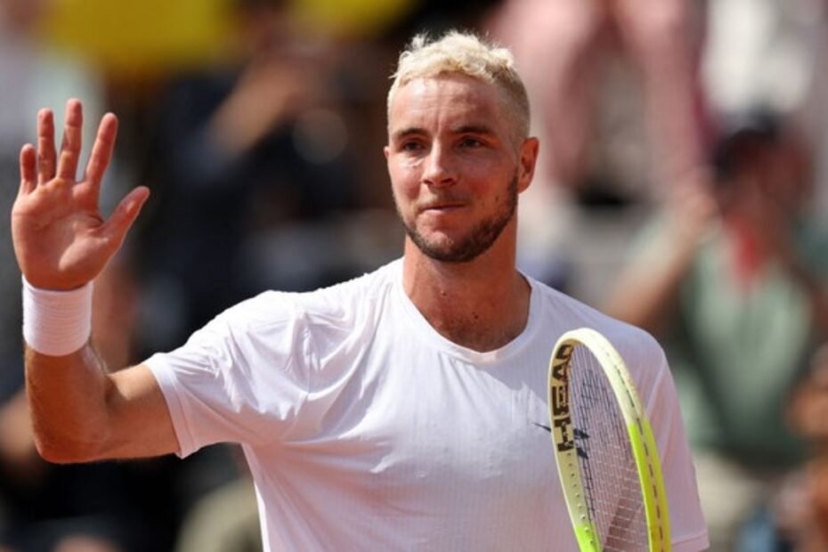 Jan-Lennard Struff Net Worth Details