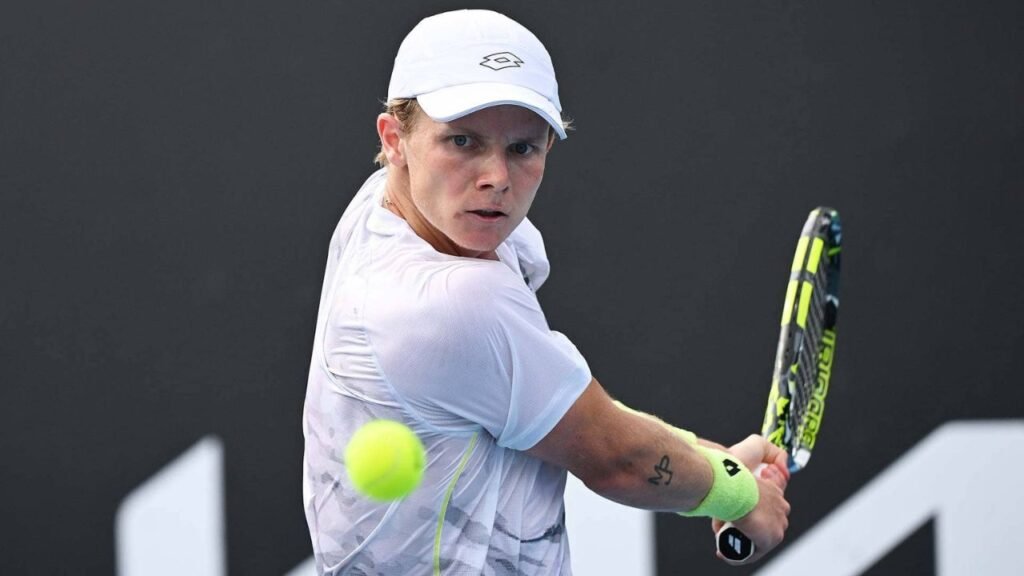 Jesper De Jong Biography