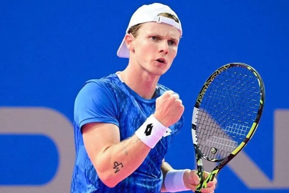 Jesper De Jong Net Worth Details