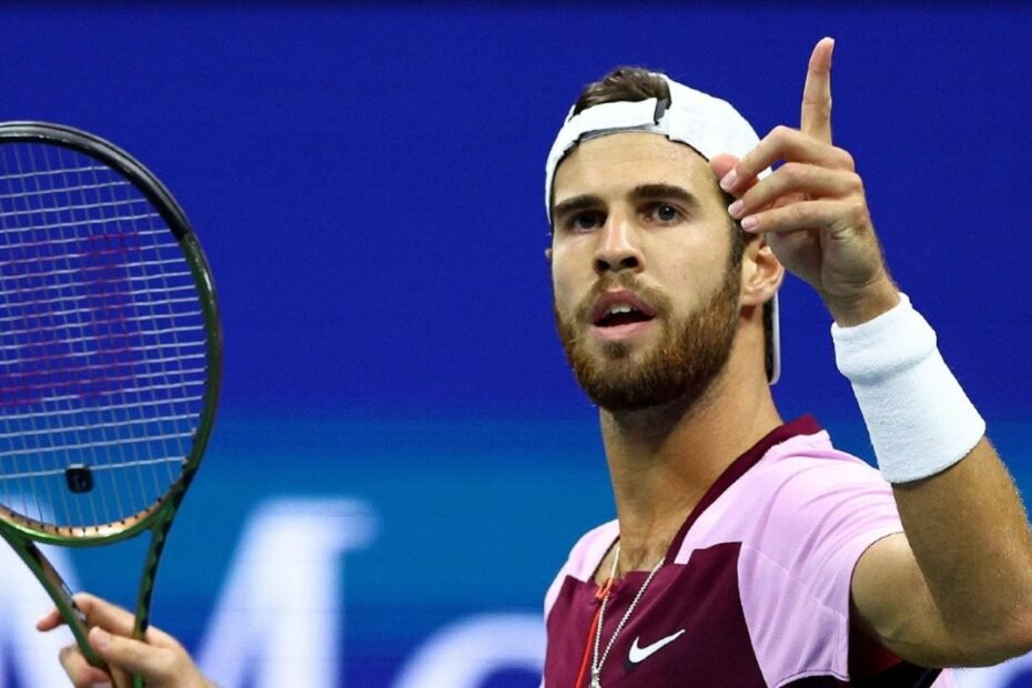 Karen Khachanov Net Worth Details
