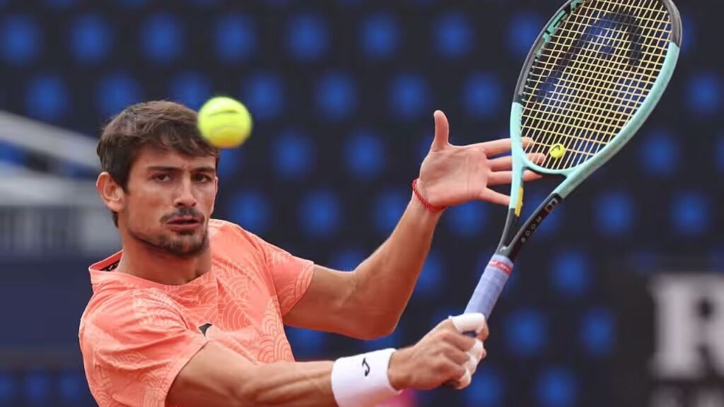 Mariano Navone Biography