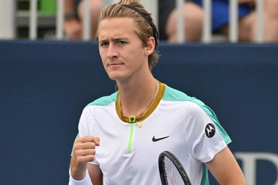 Sebastian Korda Net Worth Details
