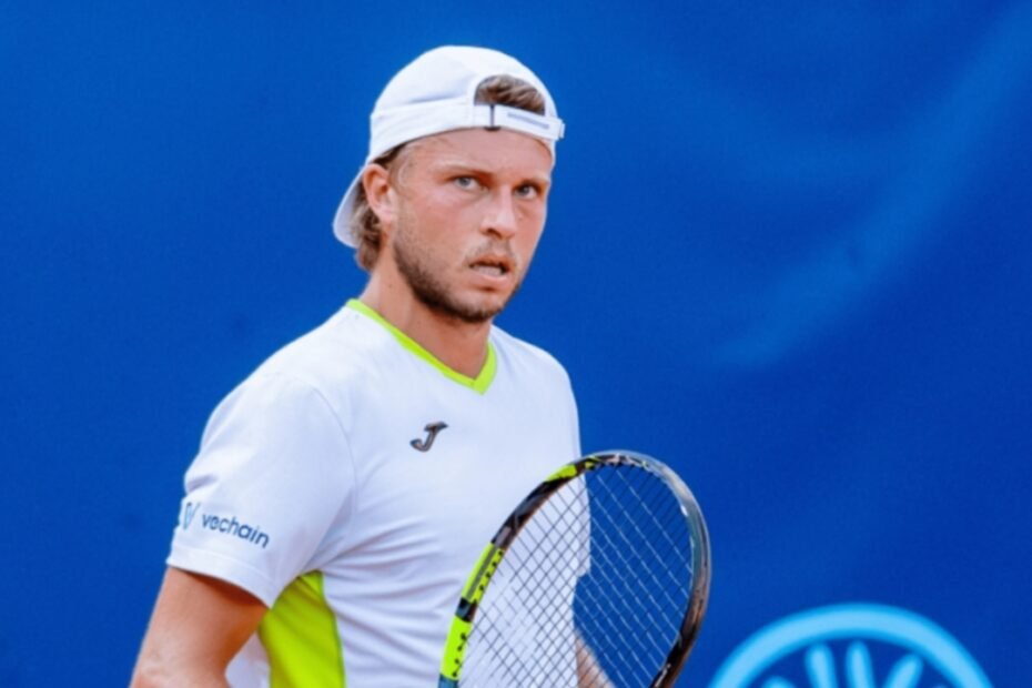 Alexandre Muller Net Worth Details