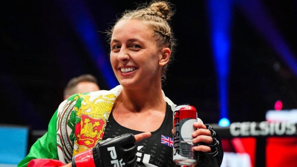 Dakota Ditcheva Biography