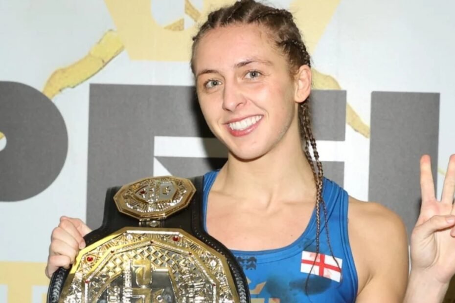 Dakota Ditcheva Net Worth Details