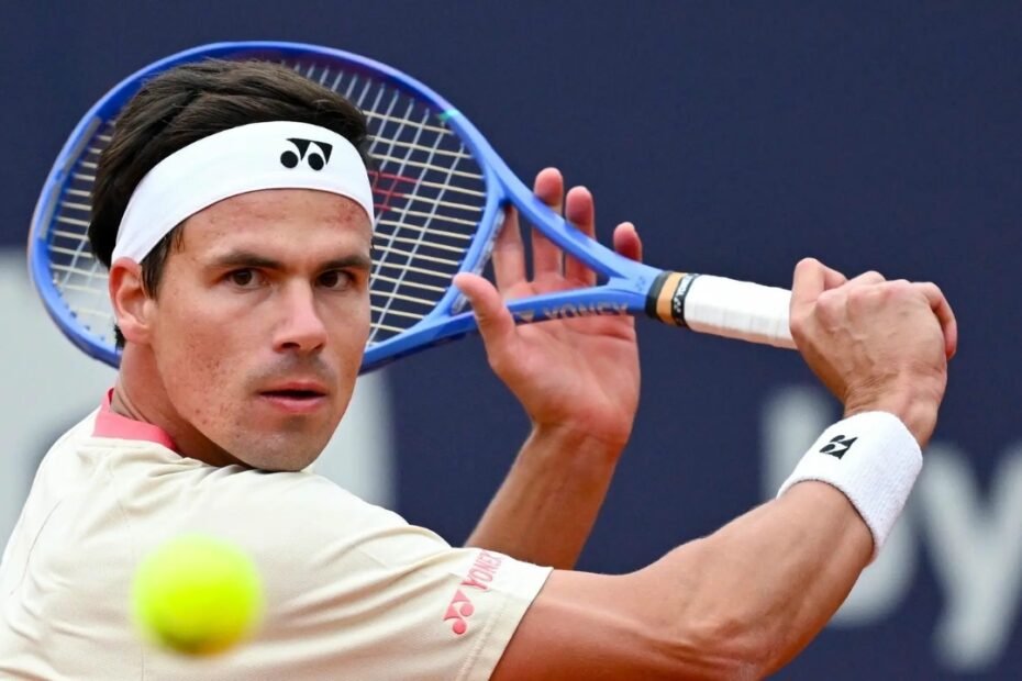 Daniel Altmaier Net Worth Details