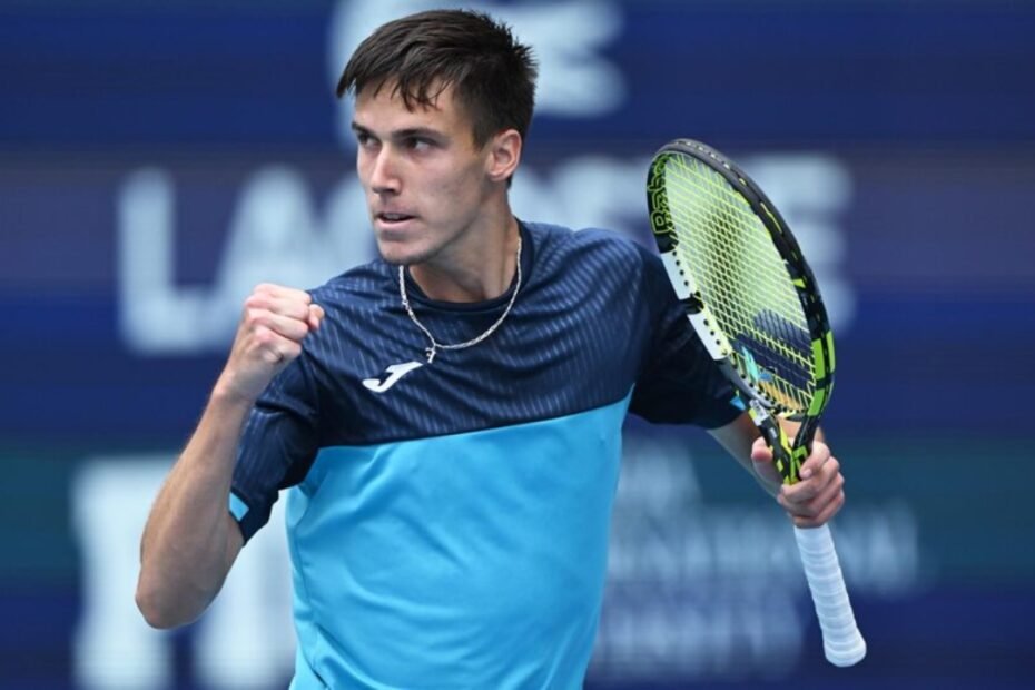 Fabian Marozsan Net Worth Details