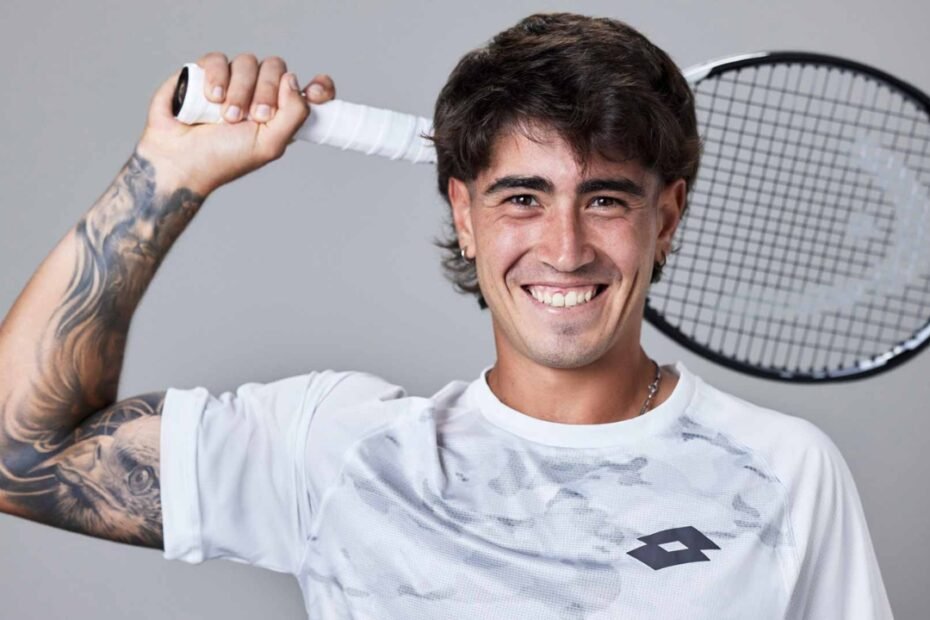 Francisco Comesaña Net Worth Details