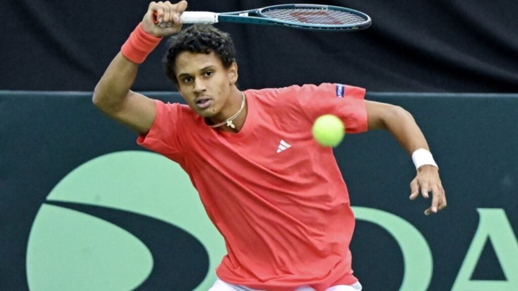 Gabriel Diallo Biography
