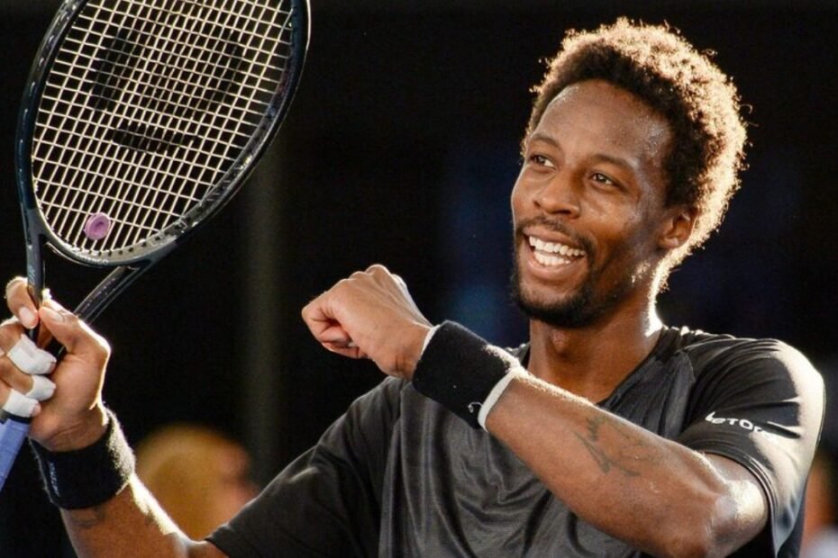Gael Monfils Net Worth Details