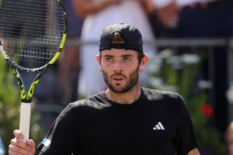 Jacob Fearnley Net Worth Details