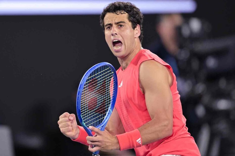Jaume Munar Net Worth Details