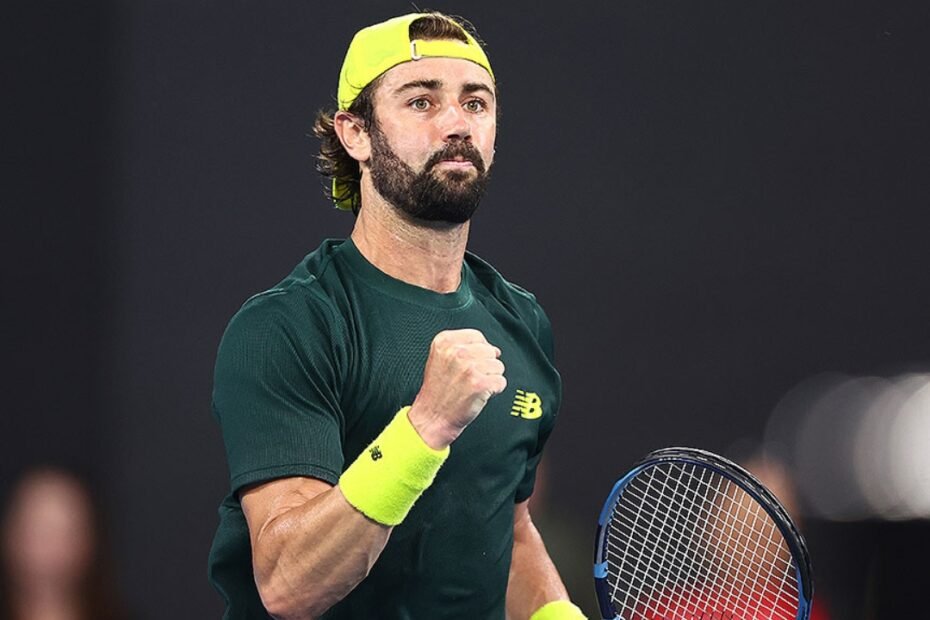 Jordan Thompson Net Worth Details