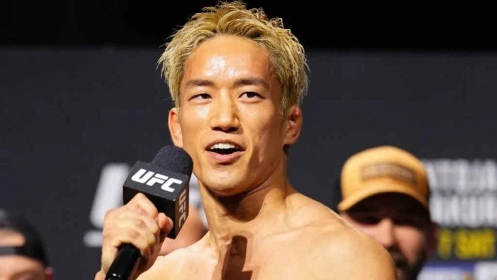 Kai Asakura Biography