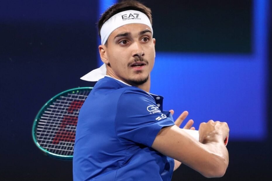 Lorenzo Sonego Net Worth Details