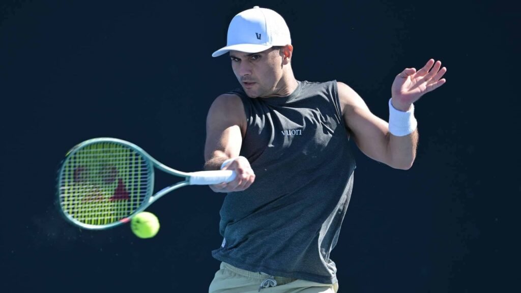Marcos Giron Biography