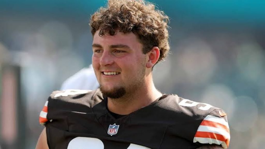 Mason Graham Biography
