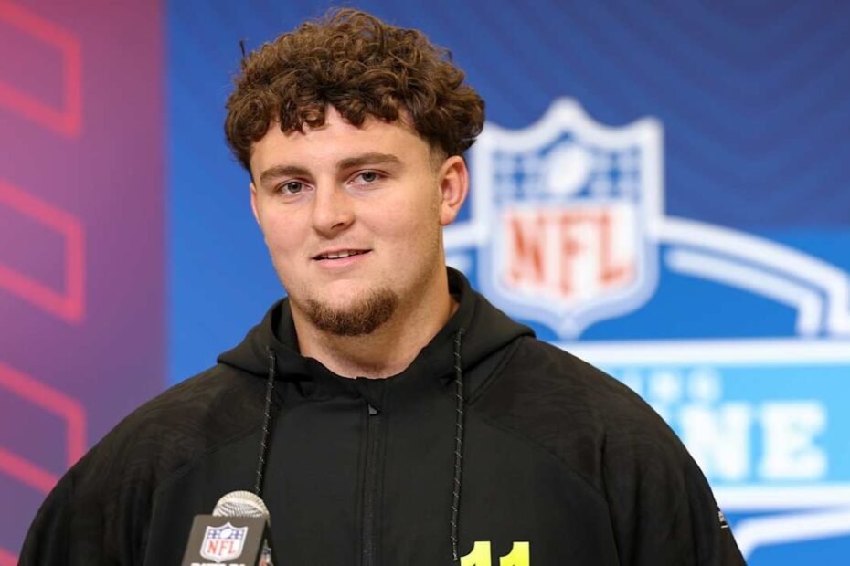Mason Graham Net Worth Details
