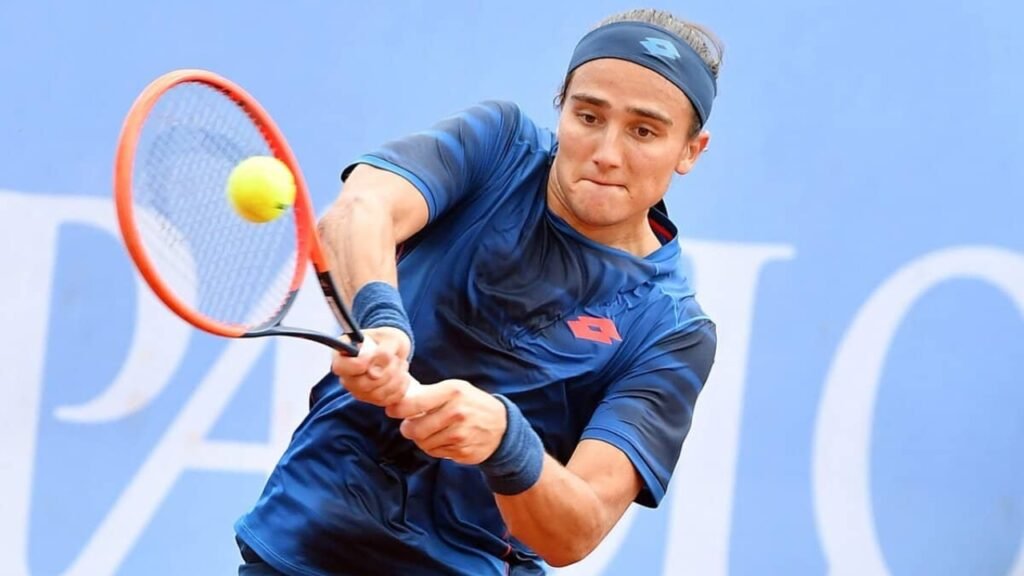 Mattia Bellucci Biography