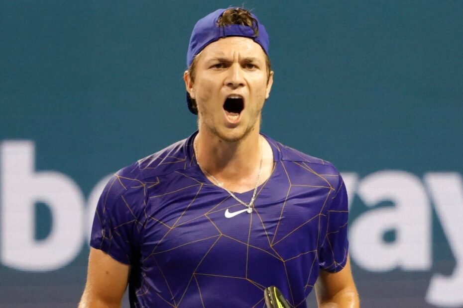 Miomir Kecmanovic Net Worth Details