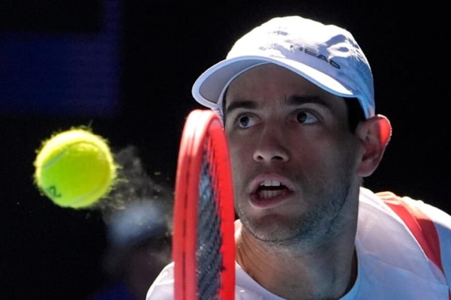 Nuno Borges Net Worth Details