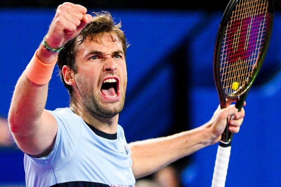 Quentin Halys Net Worth Details