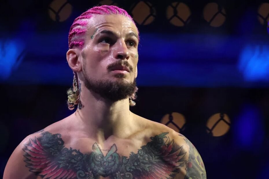 Sean O’Malley Net Worth Details