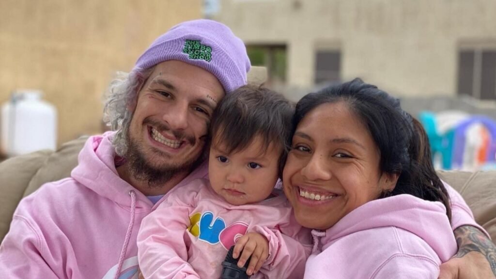 Sean O’Malley is married to Danya Gonzalez