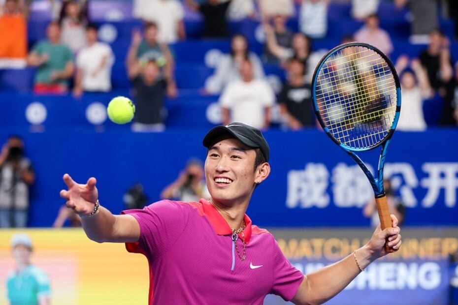 Shang Juncheng Net Worth Details