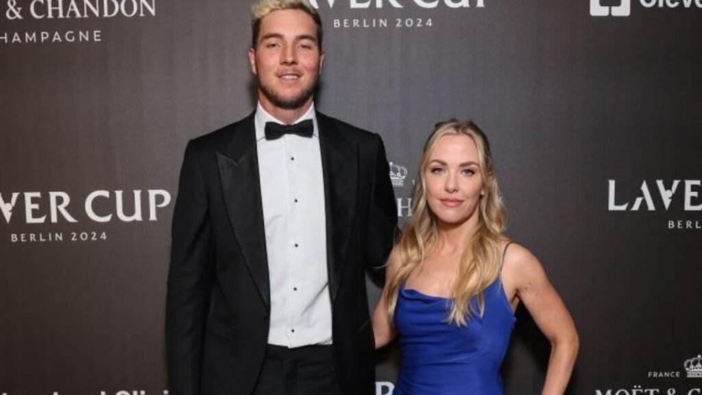 Struff Wife Madeleine