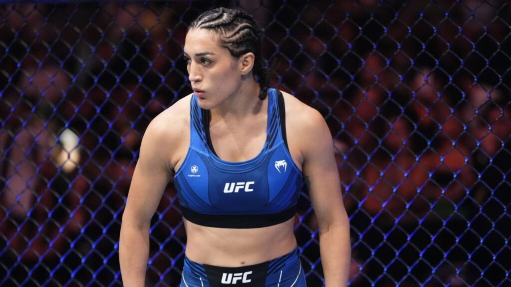 Tatiana Suarez Biography