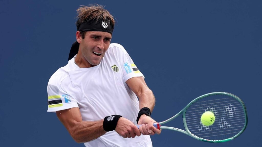 Tomas Martin Etcheverry Biography