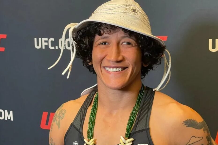 Virna Jandiroba Net Worth Details