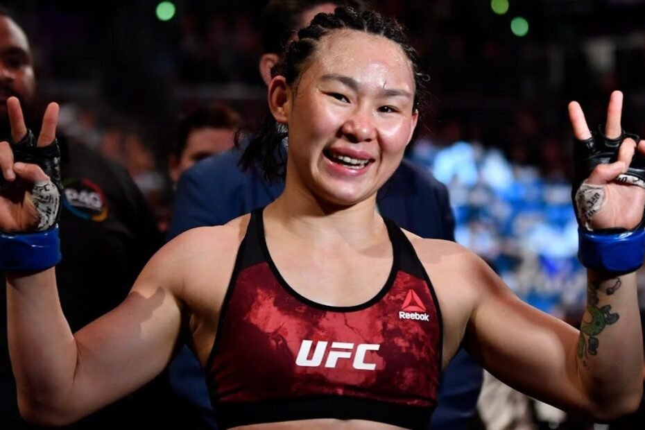 Yan Xiaonan Net Worth Details